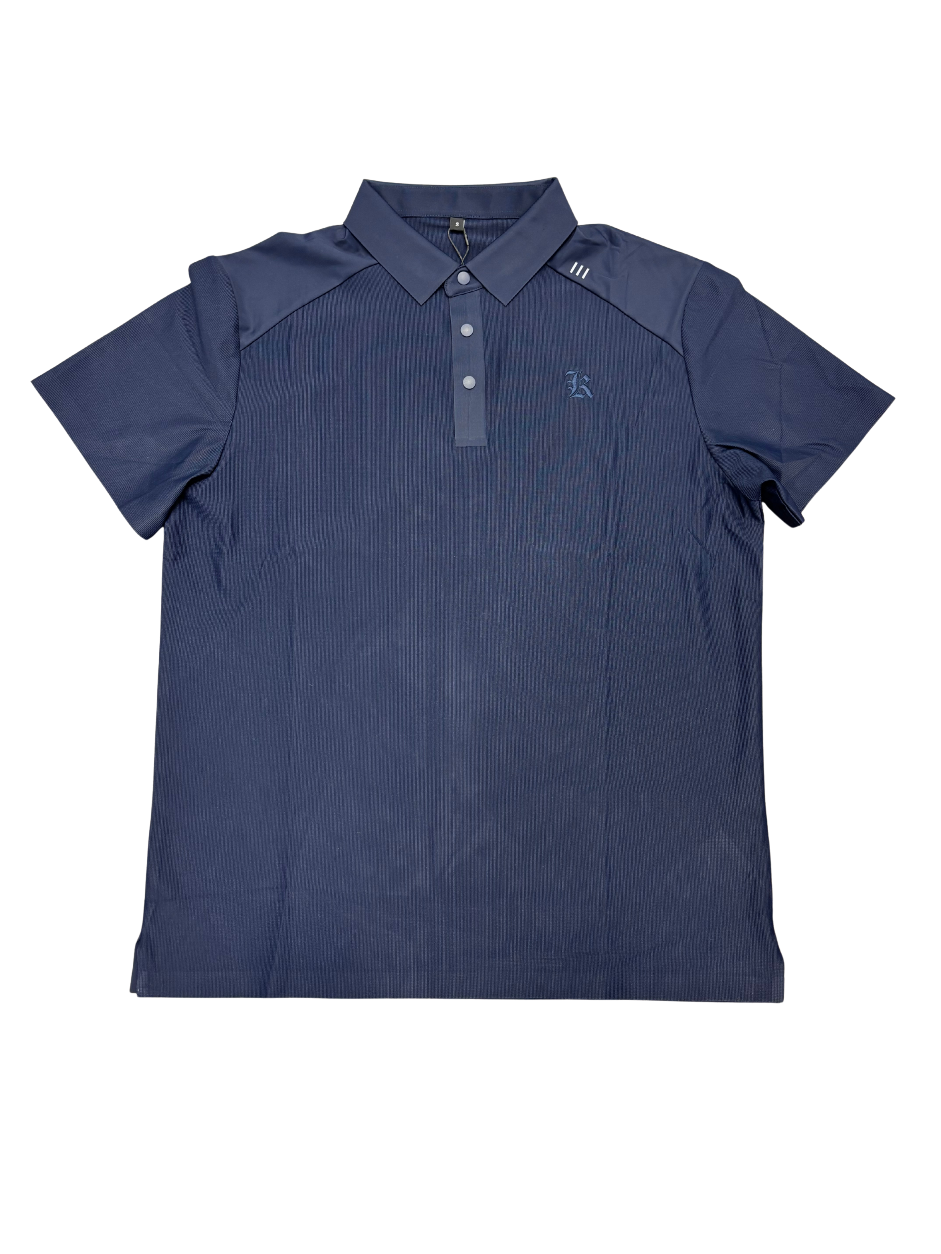 Mens Performance Polo Shirt 86089