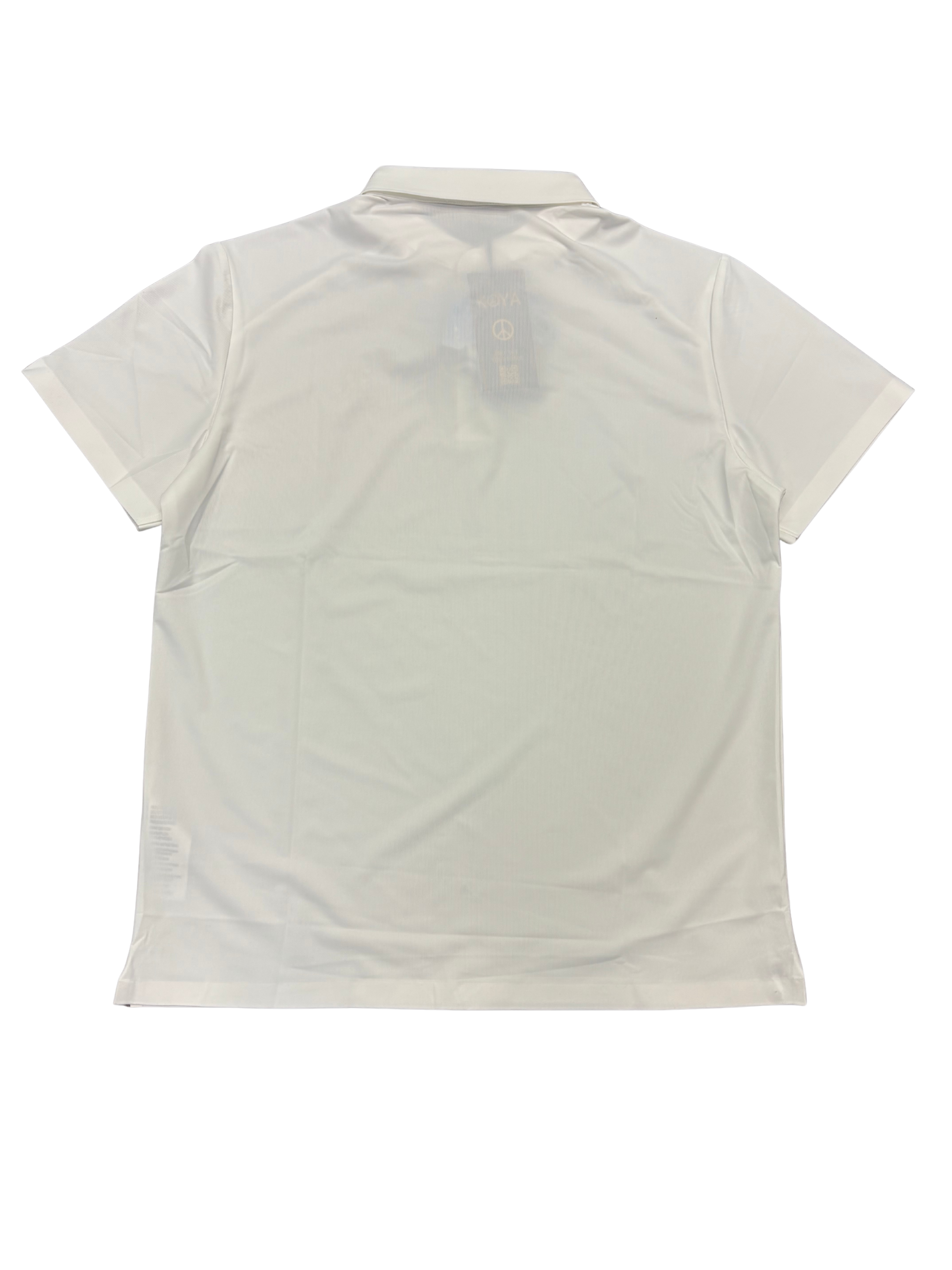 Mens Performance Polo Shirt 86089