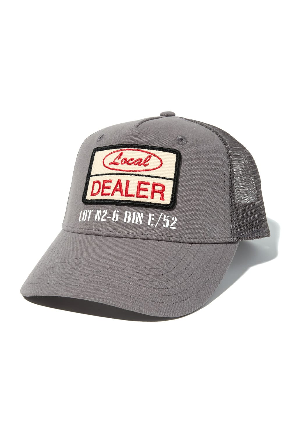 Unisex Local Dealer Hat