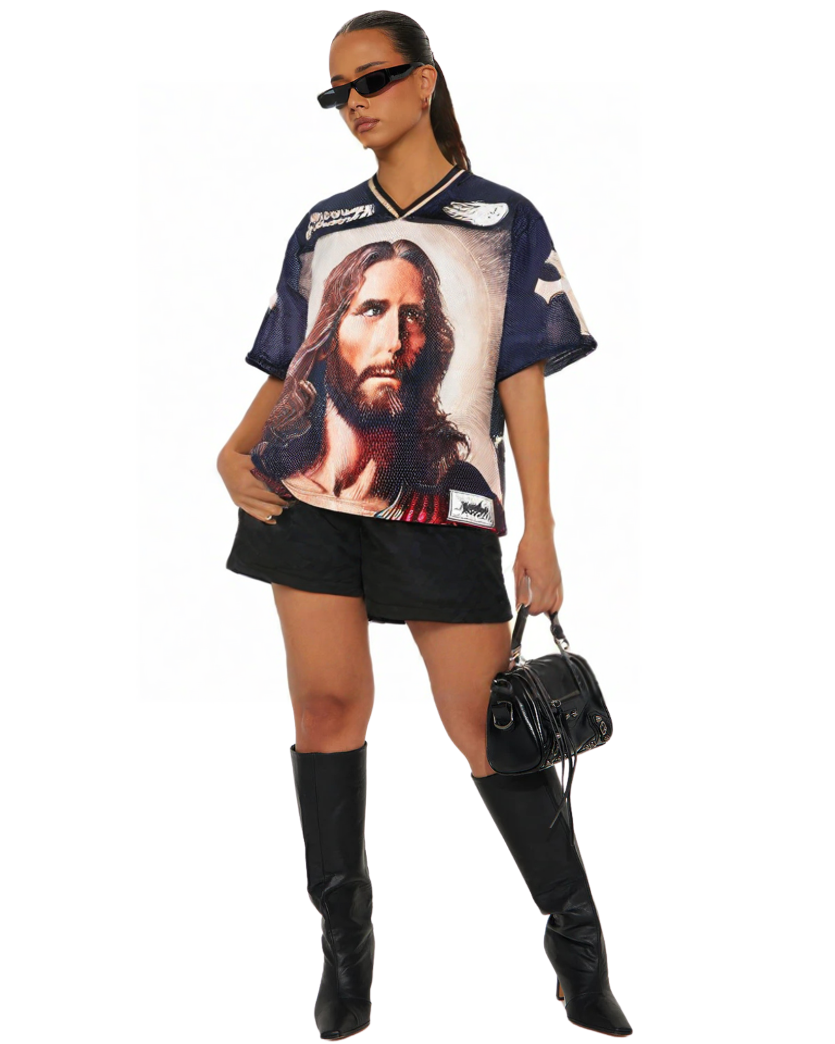 Saint Galleria Jersey