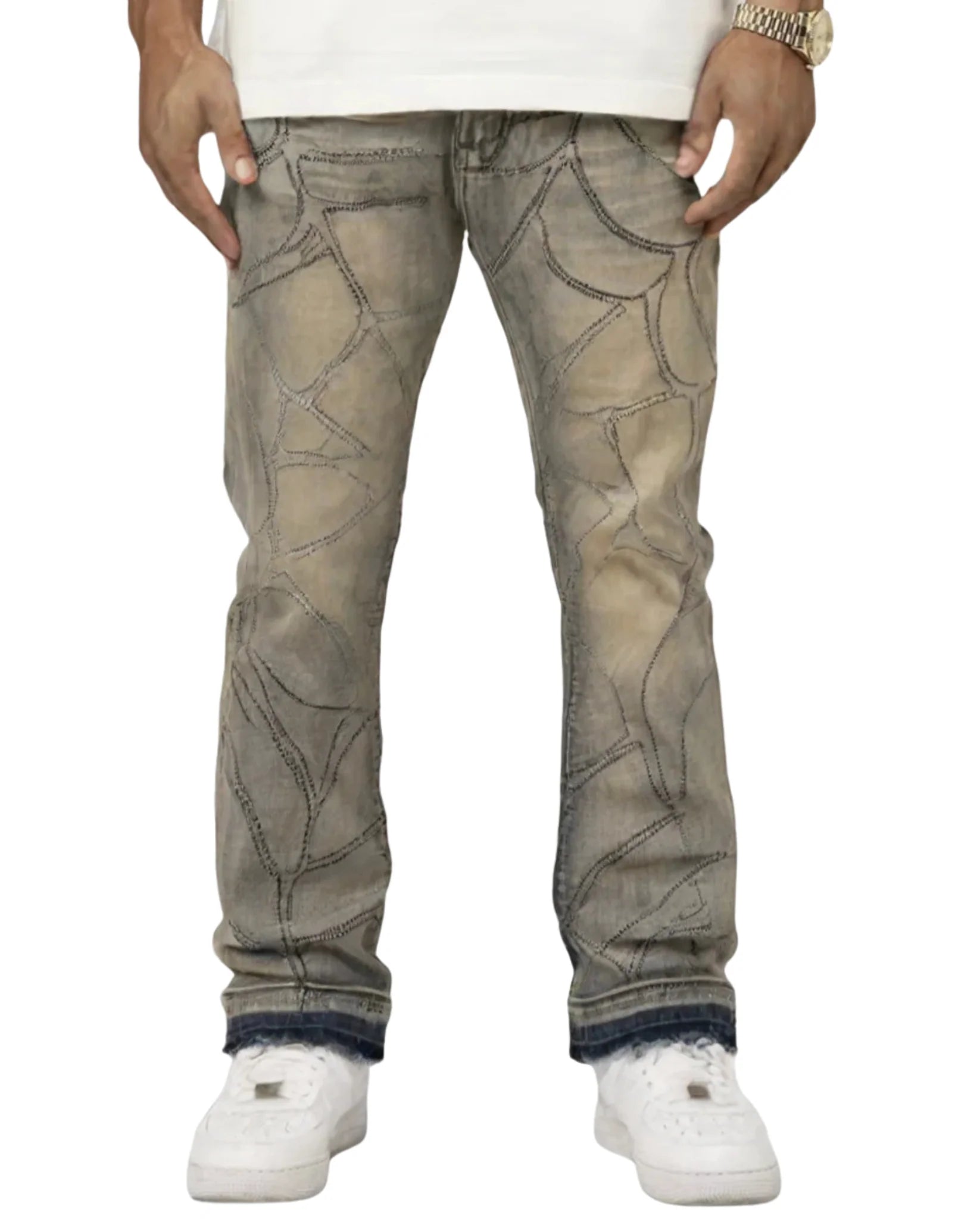 Mens Spider SPD25-12